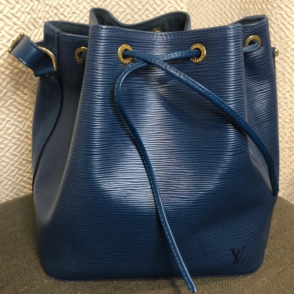 Louis Vuitton Petit Noe